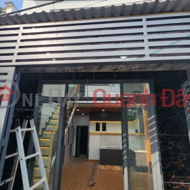BRAND NEW HOUSE, FULLY FURNISHED – NEAR PHU MY HUNG – ONLY 4.5 BILLION VND _0