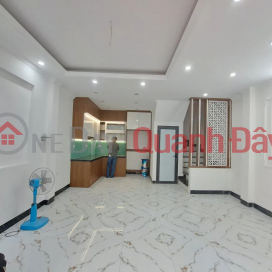 Siêu Phẩm ! Phương Mai-Đống Đa, ở ngay, gần phố, 38m*6T. Chỉ 7.5 tỷ. _0