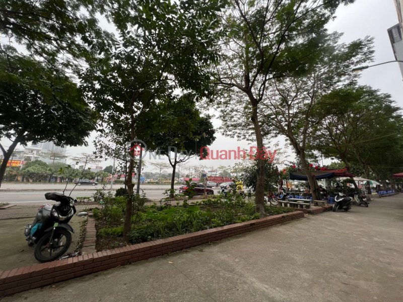 House facing Ly Son street, Long Bien, the most beautiful part of the commercial area, 40m east, facing: 4.3m, 8 billion 3, Vietnam, Sales | ₫ 8.3 Billion