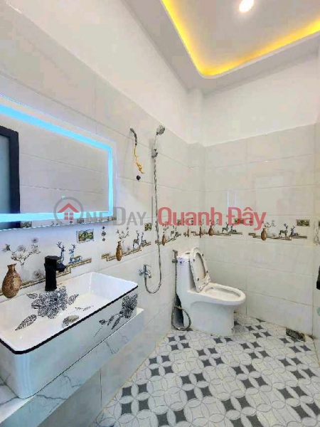 Property Search Vietnam | OneDay | Nhà ở, Niêm yết bán, Bán nhà riêng đường Trần Văn Ba , Tân Thuận Đông, Quận 7 . 78M2 , dưới nhà 3 tỷ