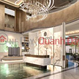 THE EMERALD GARDEN VIEW - only 7 million VND\/month in Binh Duong. Settling down early, easy on finances, stable long-term living. _0