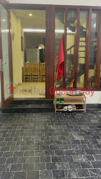 BÁN NHÀ VƯƠNG THỪA VŨ- THANH XUÂN, 45/50 M2, 5 TẦNG, GIÁ 15,4 TỶ. | Việt Nam Bán, đ 15,4 tỷ