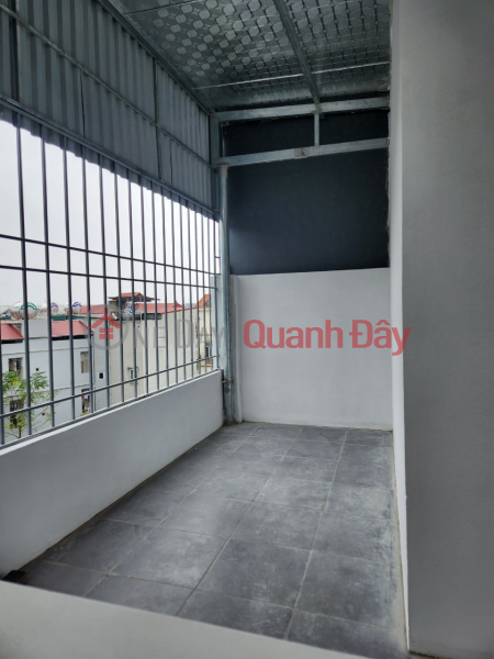 Property Search Vietnam | OneDay | Residential, Sales Listings, Lai Xa Mini Apartment for Sale with Extreme Cash Flow Business, S=34m*5Floor 7BRs. Frontage 5.4m.