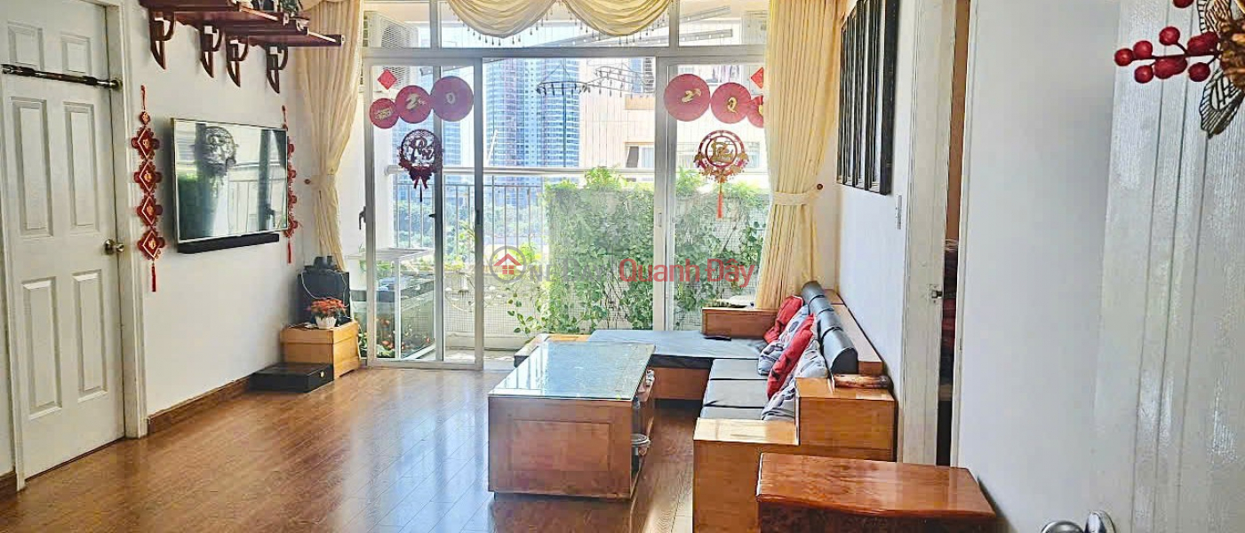 CHUNG CƯ BÌNH KHÁNH CĂN GÓC, VIEW MAI CHÍ THỌ, 2PN 2WC - VỊ TRÍ ĐẮC ĐỊA - SIÊU TIỆN ÍCH Niêm yết bán