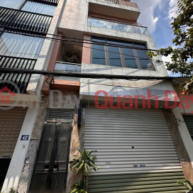 OWNER SELLS BEAUTIFUL HOUSE - Nice location at 267 Bat Khoi, Long Bien - Alley front for business _0