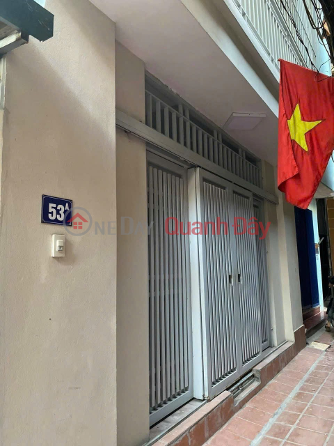 BEAUTIFUL HOUSE - GOOD PRICE - OWNER Need to Sell House in Good Location on Lac Long Quan Street, Tay Ho, Hanoi _0