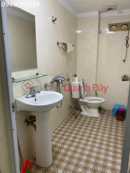 đ 5 triệu/ tháng | CHO THUÊ NHÀ Ở LÂU DÀI - HỘ GIA ĐÌNH TẠI VĨNH QUỲNH, THANH TRÌ, 40M2 X 2,5 TẦNG