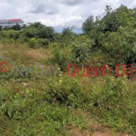OWNER NEEDS TO SELL LOT OF LAND URGENTLY WITH BEAUTIFUL LOCATION in Vinh Quang Commune, Kon Tum City, Kon Tum Province _0