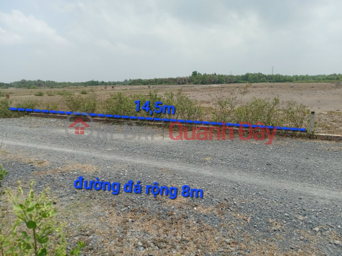PRIME LAND – GREAT PRICE – OWNER URGENTLY SELLING LAND in Phuoc Khanh Commune, Nhon Trach District, Dong Nai Province _0