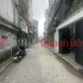 House for sale, car access alley, Phuc Dong, Long Bien, beautiful location, corner lot, near 86m street, 6m frontage, 14 billion _0
