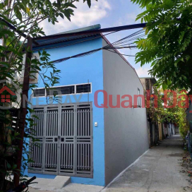 House for sale at 271 Bui Xuong Trach, Thanh Xuan district, 32m 1.5 floors, price 1.4 billion _0