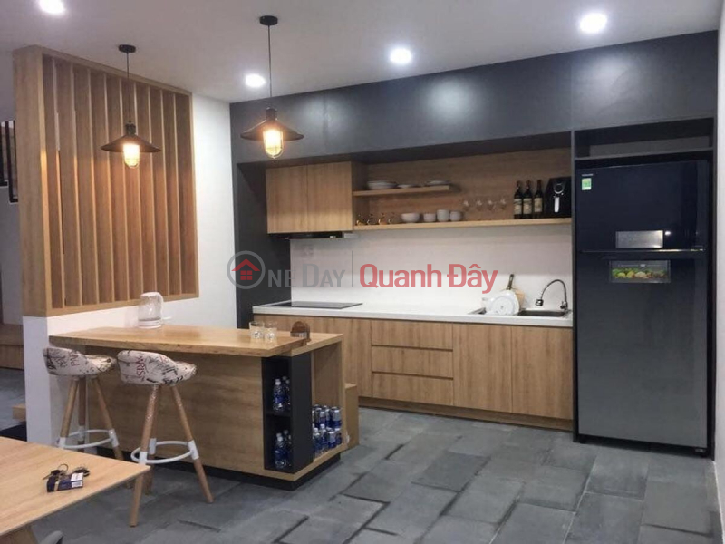 Property Search Vietnam | OneDay | Residential | Sales Listings Urgent sale of brand new 2-storey house Khue My Dong close to Xuan Huong Lake Da Nang 102m2-More than 9 billion