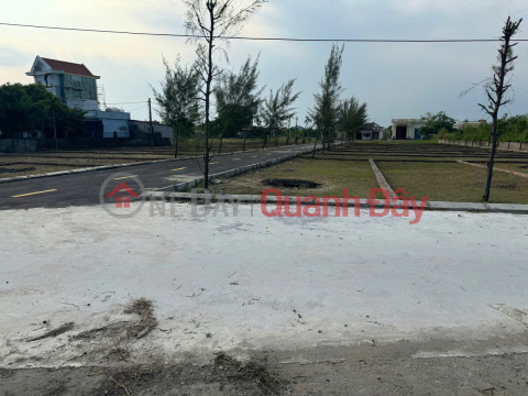 Đất đẹp chính chủ tại Quất Lâm - Bãi Tắm Giao Phong 85m2 - Vị Trí đắc địa - Giá Siêu Đầu Tư _0