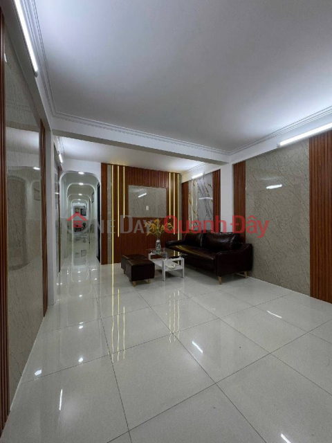 Apartment for sale in Phan Van Han Street, Binh Thanh District, ground floor, suitable for business, 70m2, only 5.2 billion VND. _0