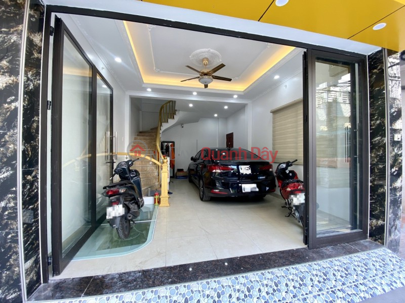 NEW HOUSE - AN OR LOC - ANGLE Plot - FULL INTERIOR - AVOID CAR - NEARLY 2 HOUSES, AN SINH DINH Vietnam | Sales, đ 6.9 Billion