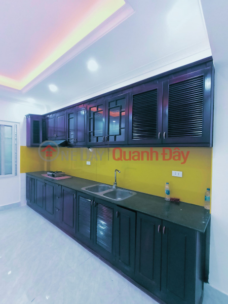 Property Search Vietnam | OneDay | Nhà ở | Niêm yết bán | BÁN NHÀ PHỐ TRẠM 60M 3 TẦNG GIÁ 4 TỶ1 Ô TÔ CÁCH 30M