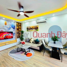 Bán căn hộ chung cư CT4A2 - Bắc Linh Đàm, 78m2, 3 ngủ, sổ đỏ, giá 5tỷ390 _0