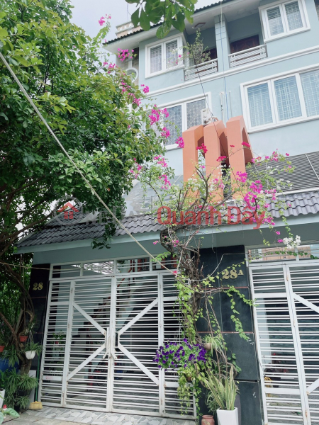Property Search Vietnam | OneDay | Residential Sales Listings | The owner needs to sell a 4-storey house with a street surface of 30m wide in the West Quarter 193 Van Cao - Hai An - Hai Phong.