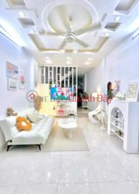 ĐẸP LUNG LINH! PHỐ NGHĨA DŨNG, BA ĐÌNH, KD, GẦN ÔTÔ, 4 NGỦ: 29/40M, 4T, 6.09 TỶ _0