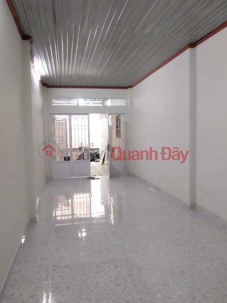 Property Search Vietnam | OneDay | Residential Sales Listings | House for sale in Buu Long Ward, brand new, clean and beautiful, 3m x 17m for only 1.5 billion