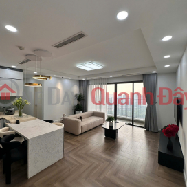 Vinhomes Trần Duy Hưng C7 - căn 3 ngủ 112m2 tầng trung, view thoáng/ giá trao đổi _0