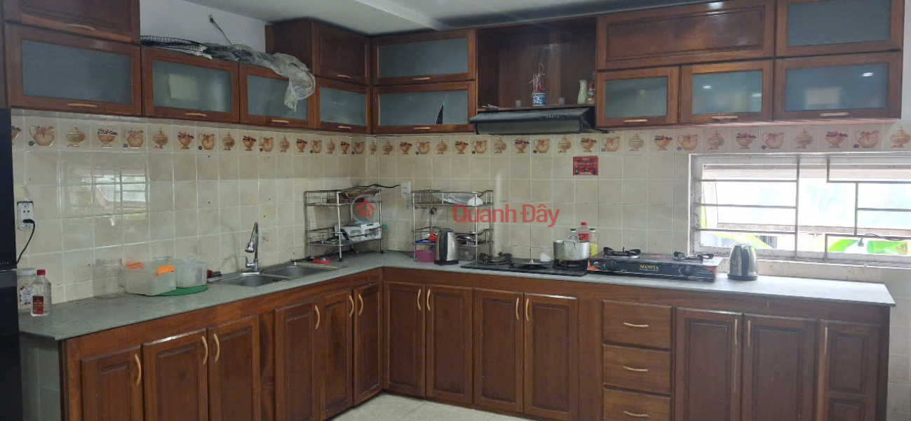 Property Search Vietnam | OneDay | Residential Sales Listings, 5-STOREY SERVICE APARTMENT WITH SOLID ELEVATOR – 8 BEDROOMS – INCOME 30 MILLION\\/MONTH – DA NANG CITY CENTER 10 BILLION