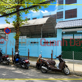 Cho thuê nhà Mặt Tiền Đoàn Hồng Phước 945m² - NGANG 35M-GẦN CHUNG CƯ _0