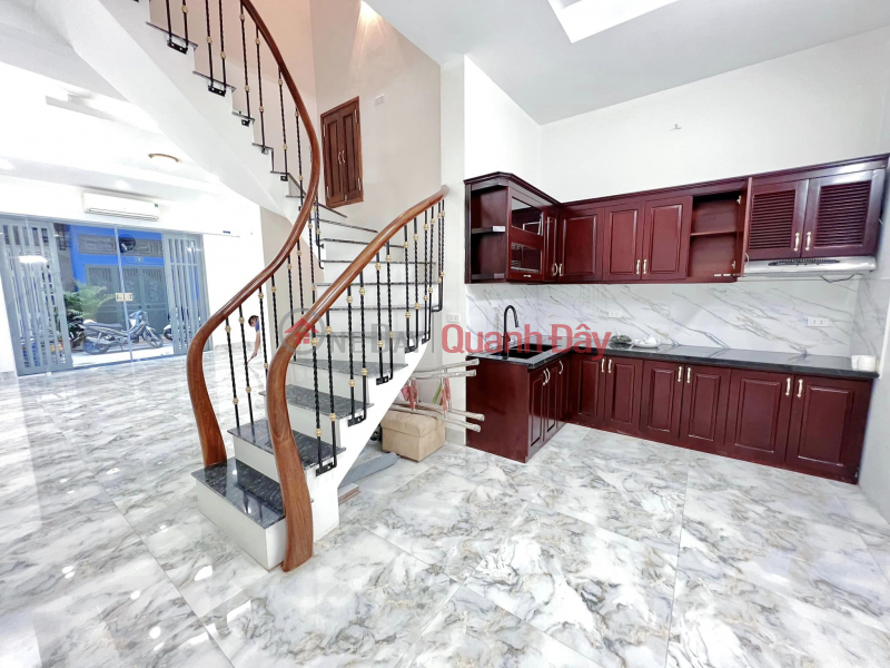 Property Search Vietnam | OneDay | Residential Sales Listings, Selling Tran Phu Ha Dong townhouse VIP CENTER 32m, 5 billion contract, 10 million VND