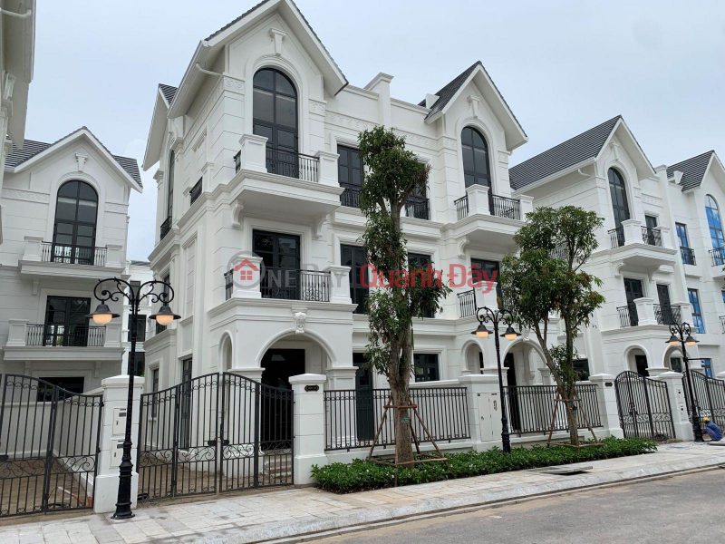 Property Search Vietnam | OneDay | Residential | Sales Listings The owner sells the Duplex Villa San Coral 02-23 Vinhomes Ocean Park Gia Lam for 23.5 billion VND