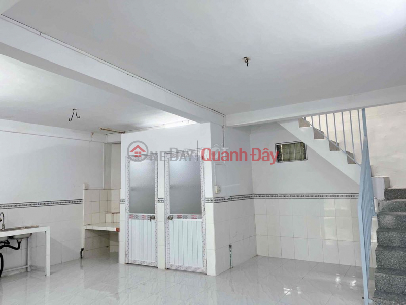 Property Search Vietnam | OneDay | Nhà ở | Niêm yết cho thuê Nhà mới đẹp 2 tầng sát Mặt tiền Nguyễn Trọng Tuyển