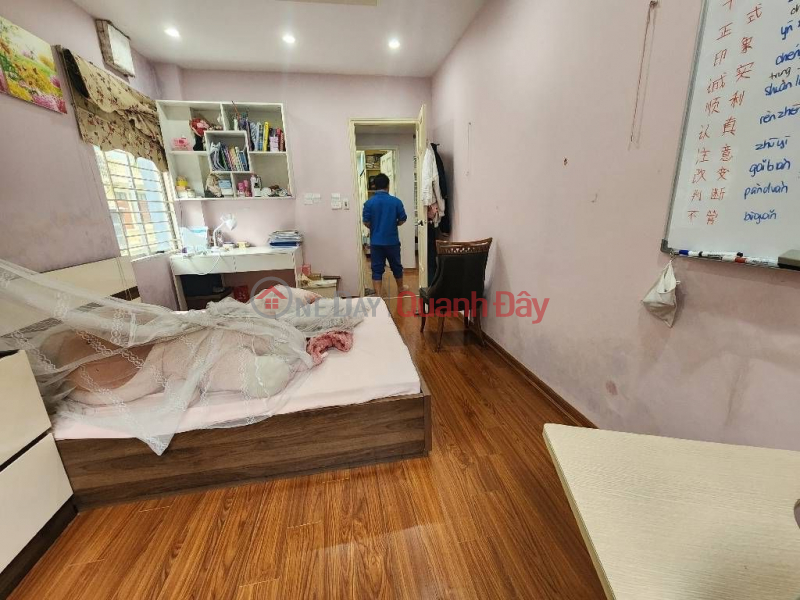 bán chung cư bộ quốc phòng hoàng quốc việt 140m 3 ngủ 2 wc giá 10,5 tỷ, Việt Nam, Bán | đ 10,5 tỷ