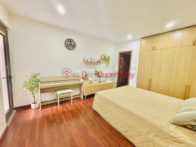 Owner urgently selling a 71m2 apartment in OSAKA COMPLEX - 2 bedrooms, 2 bathrooms - High floor, Linh Dam lake view. Vietnam | Sales | đ 5.15 Billion
