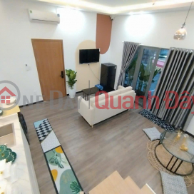 QUICK SALE OF APARTMENT IN GOOD LOCATION - GOOD PRICE At 107 Nguyen Van Khoi - Ward 11 - Go Vap - HCM _0