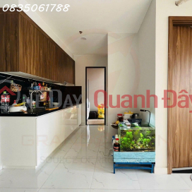 2BR, 2BATH, FULLY FURNISHED APARTMENT FOR ONLY 6.5 MILLION, FRONT OF QL13 _0