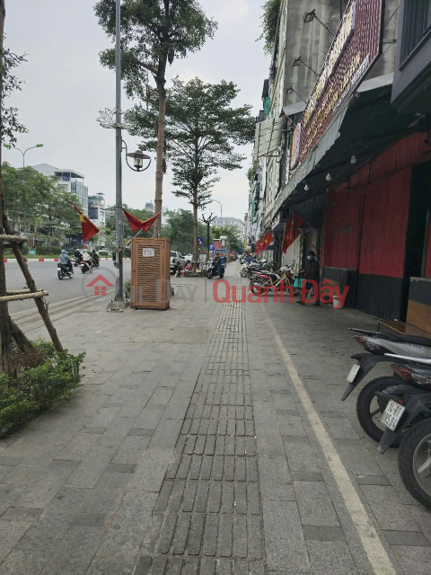 MẶT PHỐ Ô CHỢ DỪA,NHÀ DÂN MỚI XÂY,LÔ GÓC ,VỈA HÈ,KINH DOANH _0