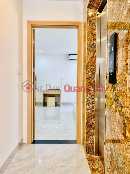 Property Search Vietnam | OneDay | Nhà ở Niêm yết bán TÒA CCMN 7T THANG MÁY HỒ TÙNG MẬU – 52M2, Ô TÔ 12 PHÒNG KN/ 60TR/THÁNG 9.8 TỶ