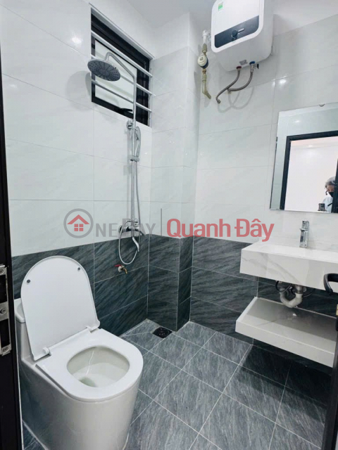 BÁN NHÀ CỔ NHUẾ – CÁCH PHỐ 20M – 2 MẶT NGÕ THOÁNG – CHỦ NHÀ CẦN BÁN SỚM _0