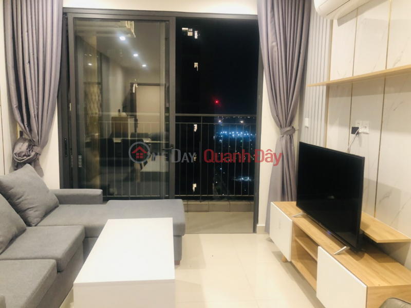 Property Search Vietnam | OneDay | Residential Rental Listings | Address Vinhomes Grand Park - District 9 Where is Vinhomes Grand Park Rental price: 12 million\\/month up to 4