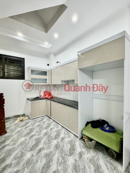 Property Search Vietnam | OneDay | Nhà ở Niêm yết bán, CHỈ HƠN 3 TỶ CÓ NGAY NHÀ MỚI KOONG - SÂN RỘNG THOÁNG - TIỆN ÍCH BẠT NGÀN. Diện tích m2x 5 tầng