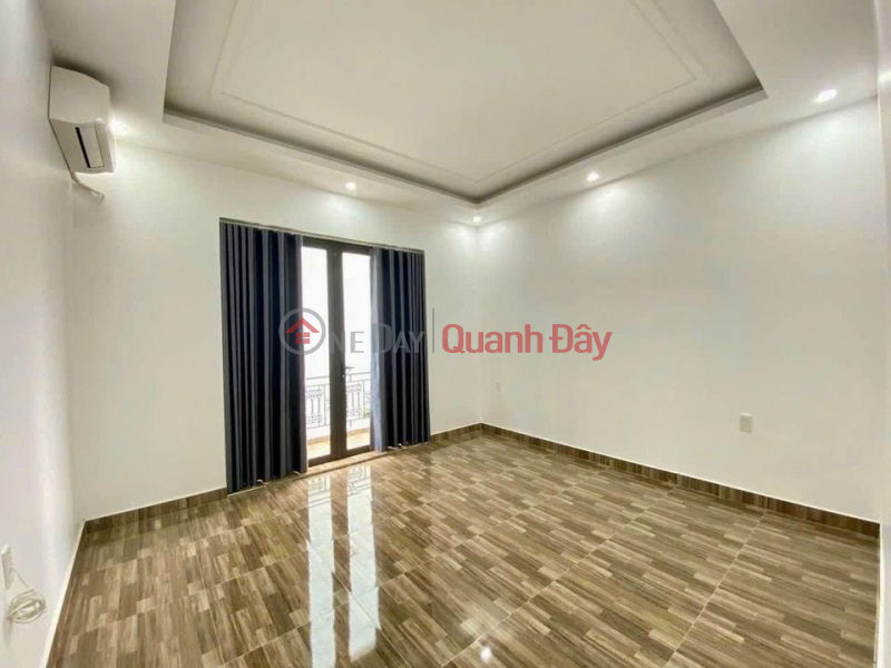 Property Search Vietnam | OneDay | Residential, Sales Listings, Beautiful house for sale, lane 214 Trung Luc, car parking in the house, 50m 4 floors PRICE 3.95 billion new