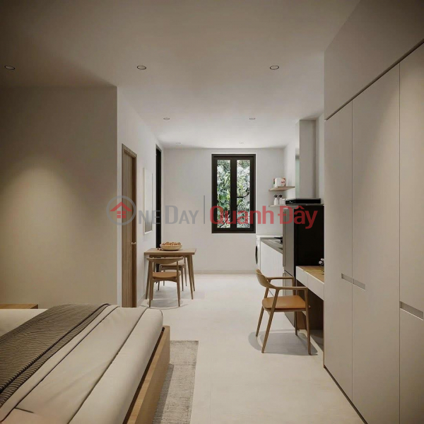 **Bán nhà Hẻm 8m đường Hoàng Sa, phường 5, Tân Bình (8,5x15) góc 2MT | Việt Nam Bán, đ 20,9 tỷ