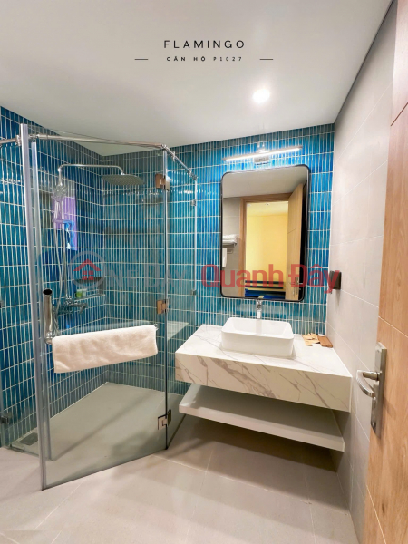 BEAUTIFUL HOUSE - GOOD PRICE - LUXURY APARTMENT FOR SALE ibiza Flamingo Hai Tien AT Truong Giang, Hoang Hoa, Thanh Hoa Sales Listings