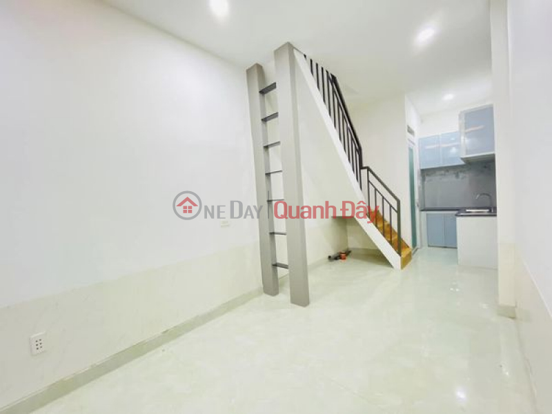 Property Search Vietnam | OneDay | Residential Rental Listings Whole house for rent, new and clean house