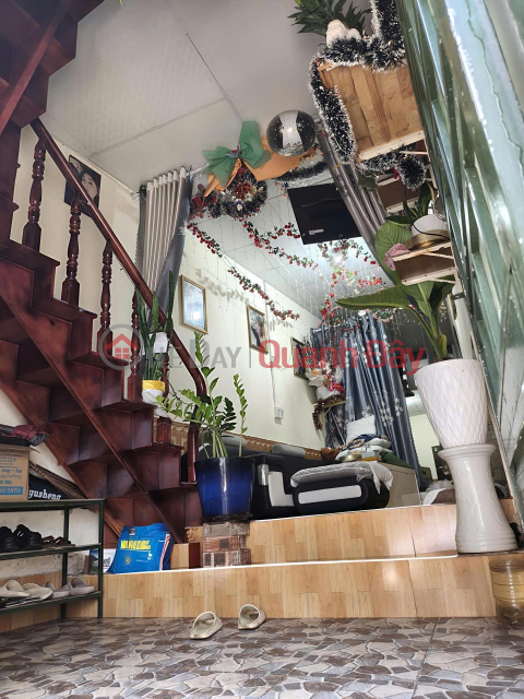 HOT HOT – OWNER NEEDS TO SELL QUICKLY A HOUSE IN THE CENTER OF DA LAT CITY, XUAN HUONG WARD (formerly WARD 3) _0