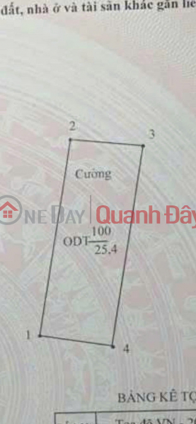 Property Search Vietnam | OneDay | Residential | Sales Listings | GOOD PRICE - OWNER Needs to Sell House Quickly Located in Hai Ba Trung Ward, Phu Ly City, Ha Nam Province