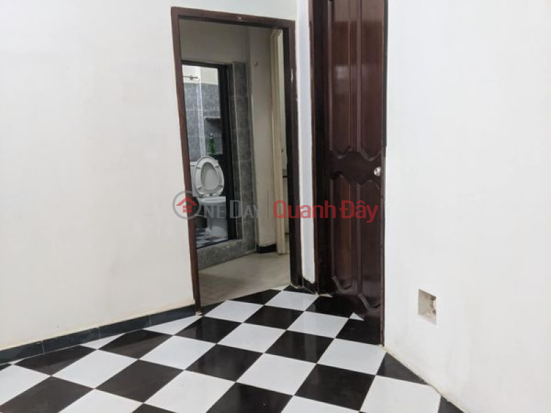 House in the center of District 10, Vietnam | Rental, đ 12 Million/ month