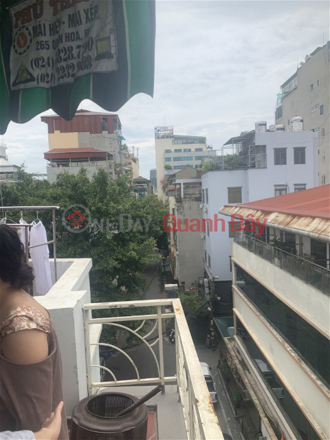 Bán Nhà Mặt Phố Phố Vọng Quận Đống Đa. 77m Mặt Tiền 4m Nhỉnh 17 Tỷ. Cam Kết Ảnh Thật Mô Tả Chính Xác. Chủ _0