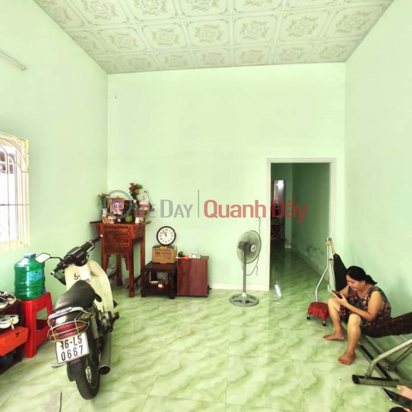 Property Search Vietnam | OneDay | Residential | Sales Listings House for sale 86M2 Lo Te Tan Tao A Binh Tan 3.4 billion