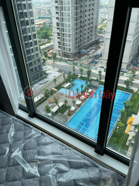 đ 5,3 tỷ, Chính chủ bán nhanh căn hộ Chung cư Masteri West Heights, KĐT Vinhomes Smart City Tây Mỗ
