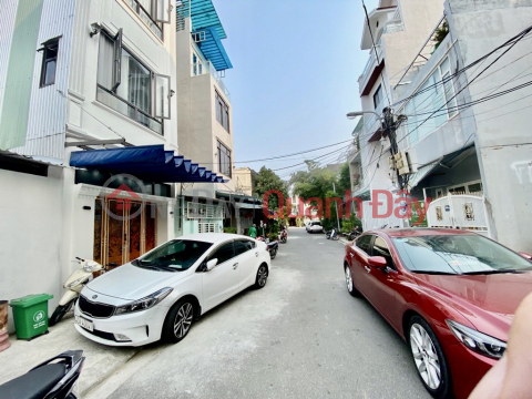 SUPER CHEAP - SELL 4 storey apartment building in Tran Van Du - CASH 30M\/T _0